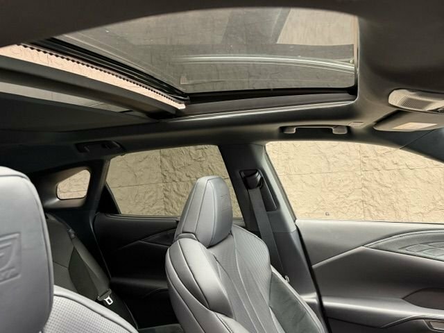 Lexus RX Suv YD73HPJ Black #3