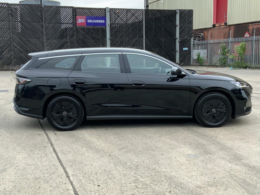 Byd Seal 1.5 10Kwh Boost Estate Plug-in Hybrid C OW75YXR Black #6