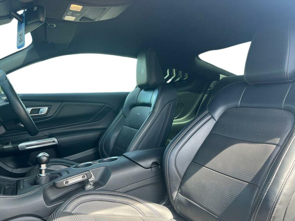 Ford Mustang Mach-e Standard Range 70Kwh #16