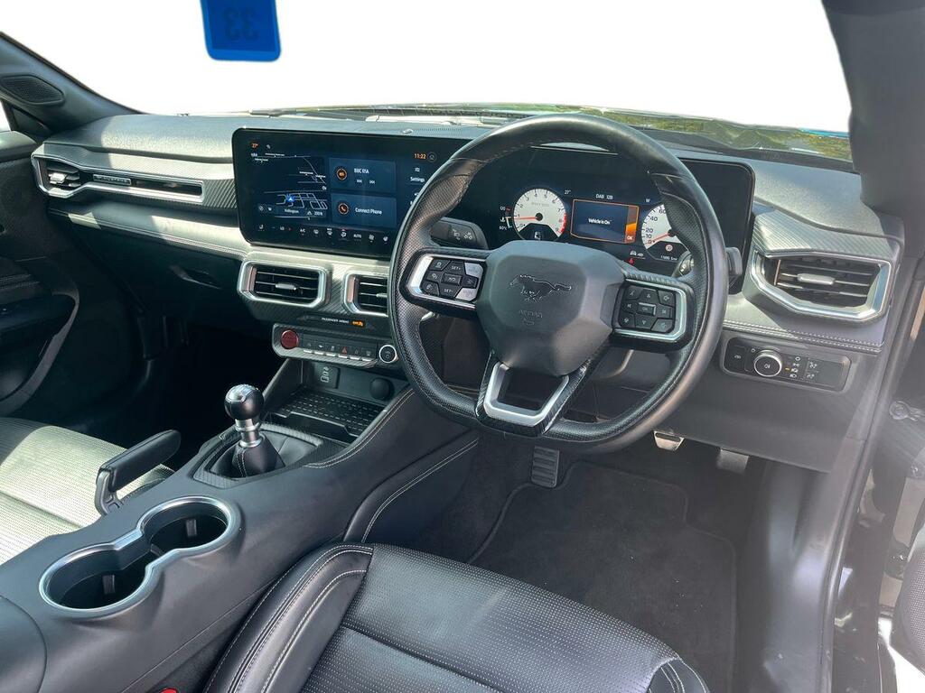 Ford Mustang Mach-e Standard Range 70Kwh #10