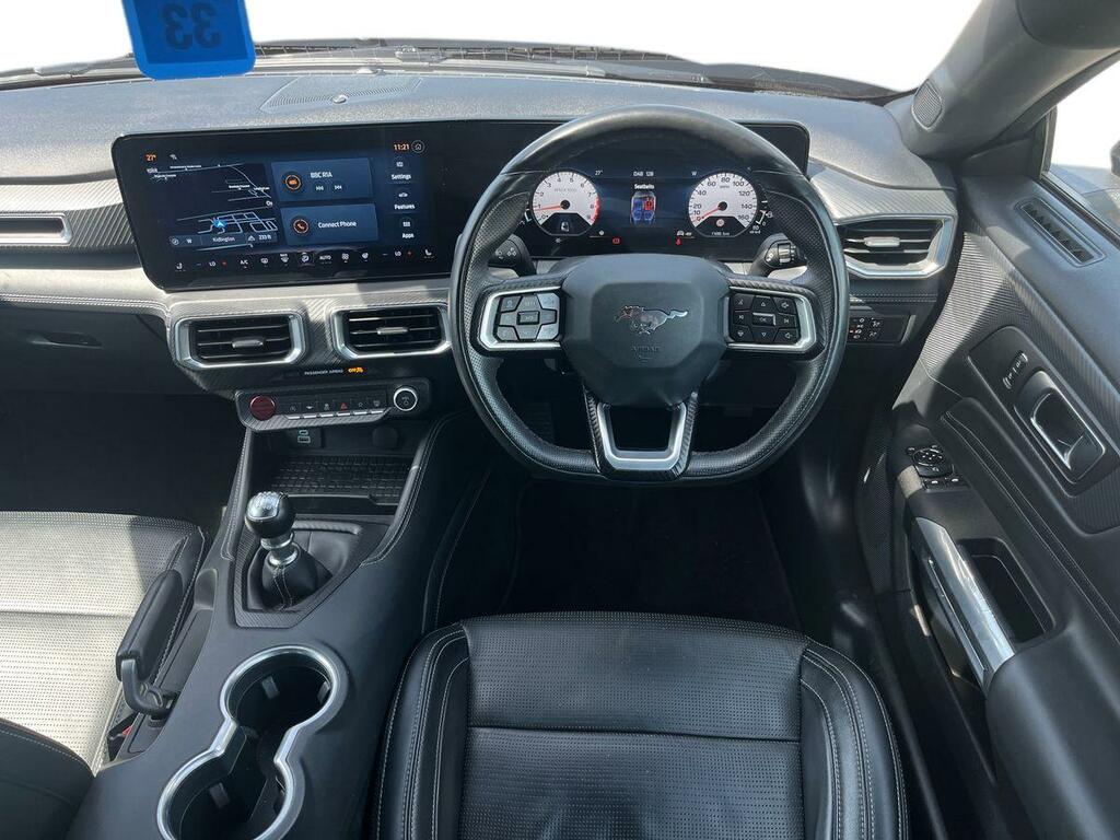 Ford Mustang Mach-e Standard Range 70Kwh #12