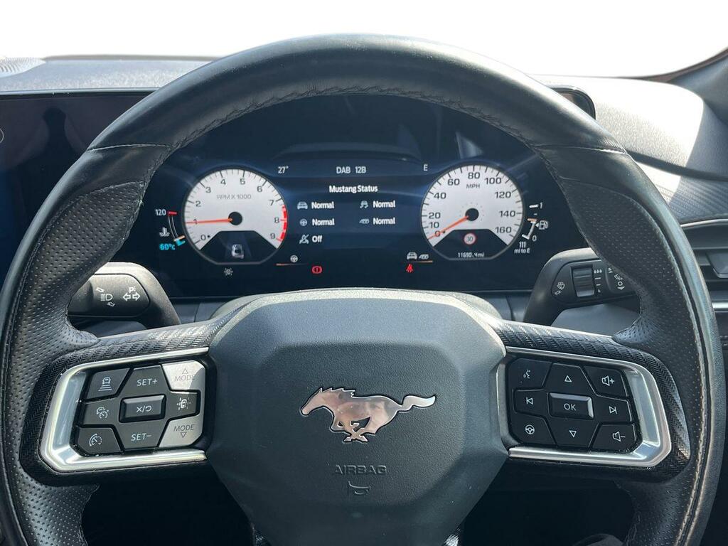 Ford Mustang Mach-e Standard Range 70Kwh #13
