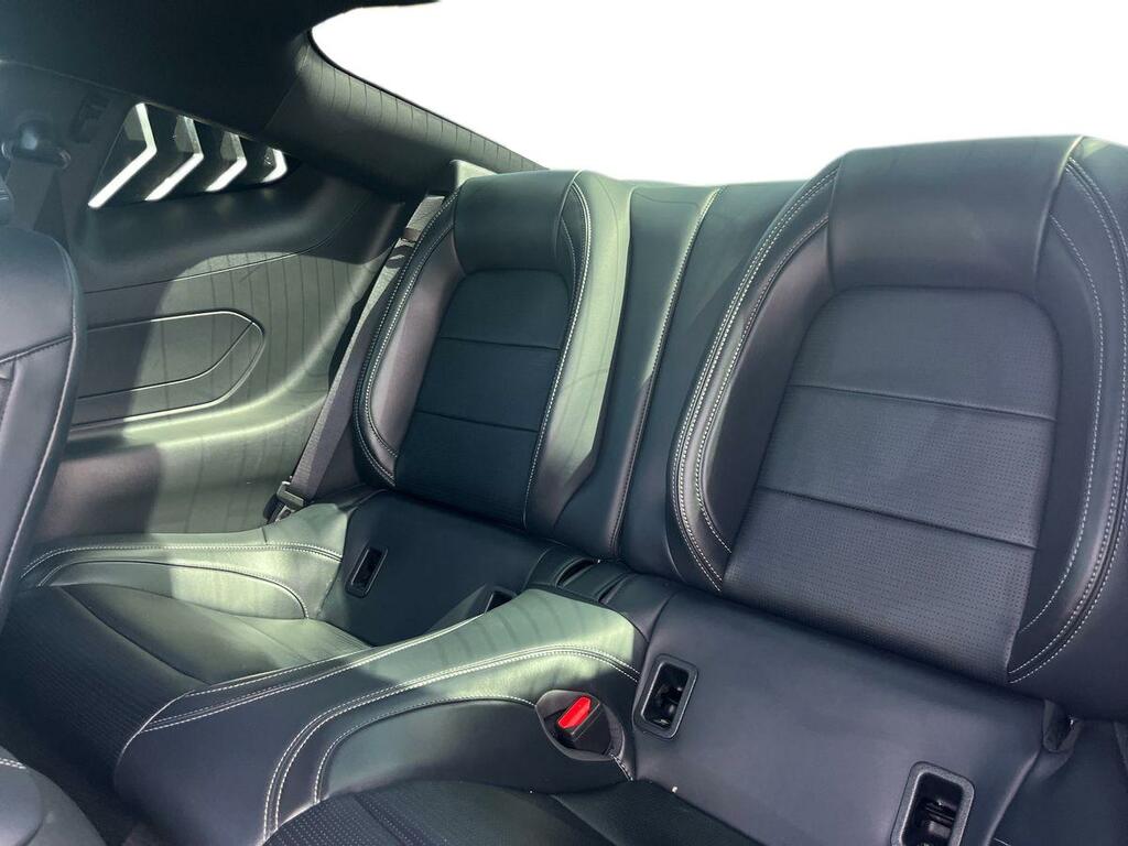 Ford Mustang Mach-e Standard Range 70Kwh #17