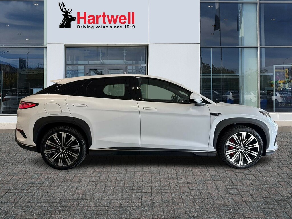 Byd Sealion 7 91.3Kwh Excellence Suv Awd 530 White #2