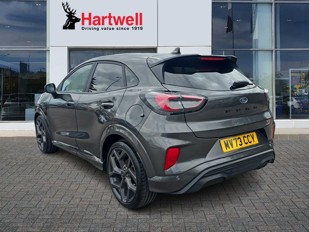 Ford Puma 1.5T Ecoboost St Suv Euro 6 Ss MV73CCY #5