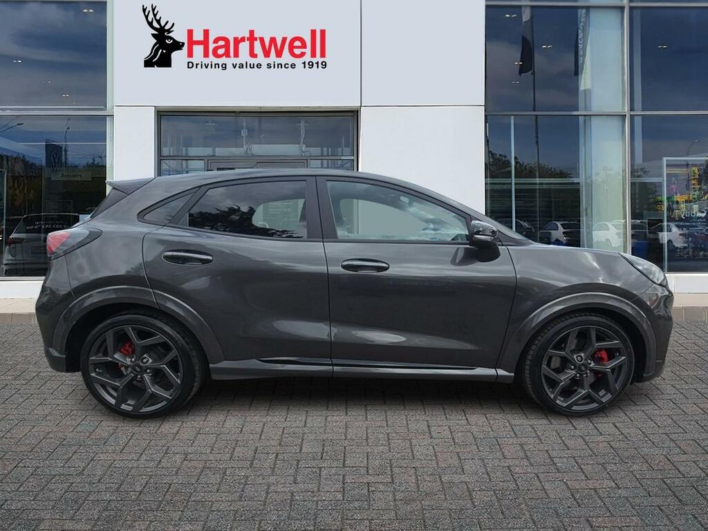 Ford Puma 1.5T Ecoboost St Suv Euro 6 Ss MV73CCY #2