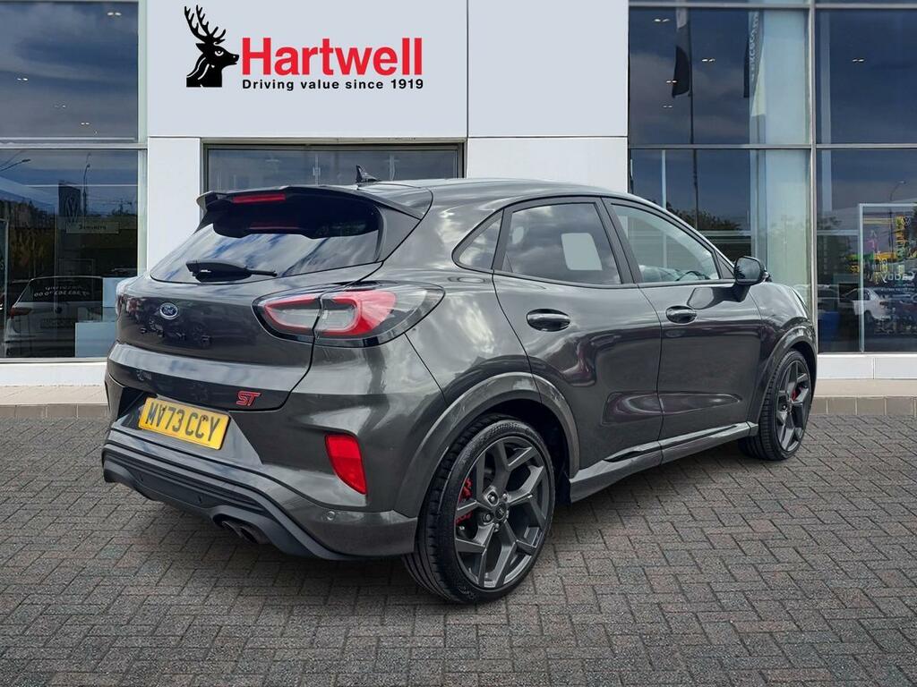 Ford Puma 1.5T Ecoboost St Suv Euro 6 Ss MV73CCY #3