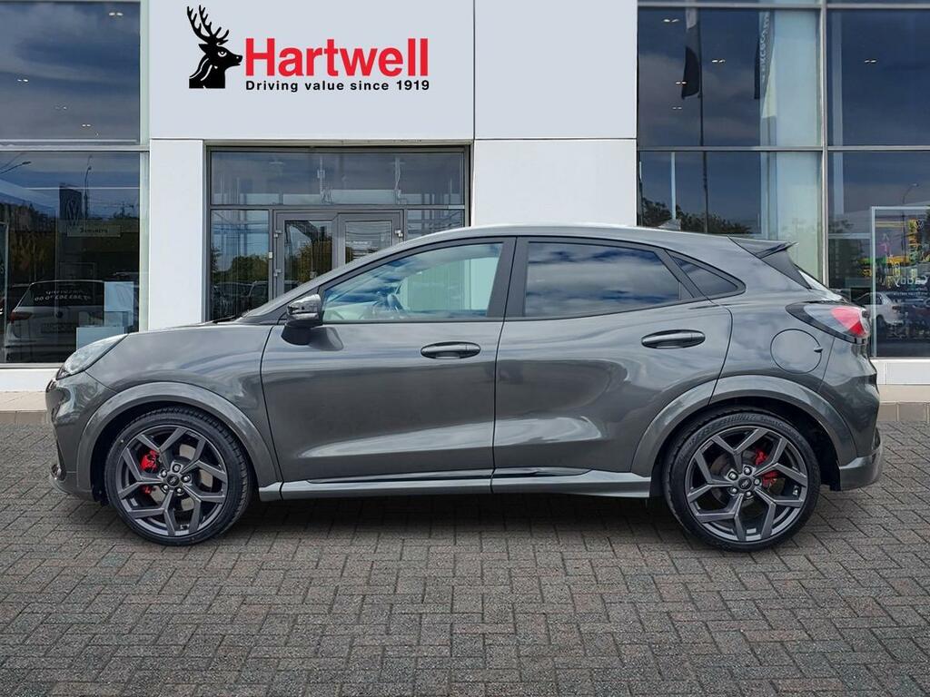 Ford Puma 1.5T Ecoboost St Suv Euro 6 Ss MV73CCY #6
