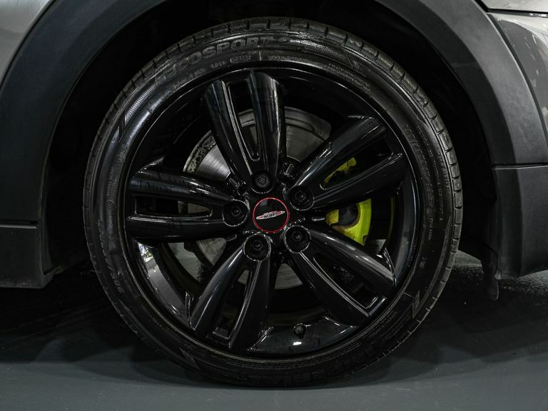 Mini Hatch 1.2 One DE18PUU Grey #6