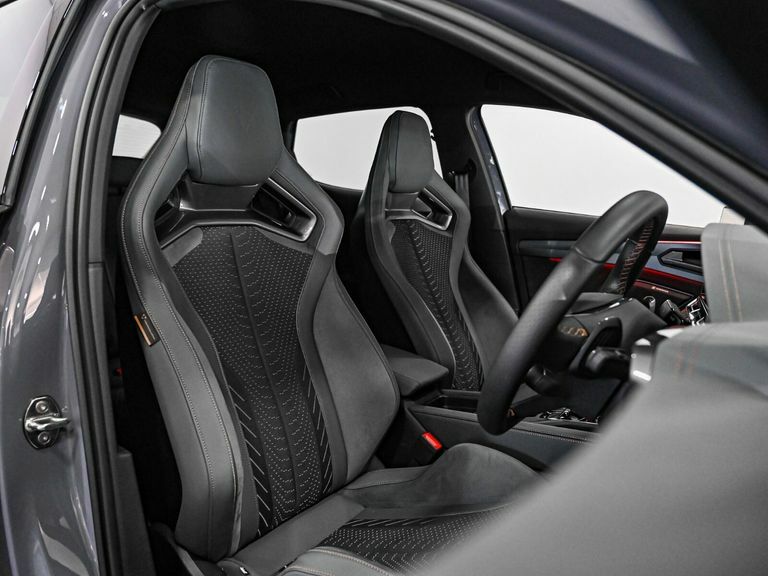 Cupra Formentor 2.0 Tsi 333 Vz3 Dsg 4Drive YE74PHZ Blue #3
