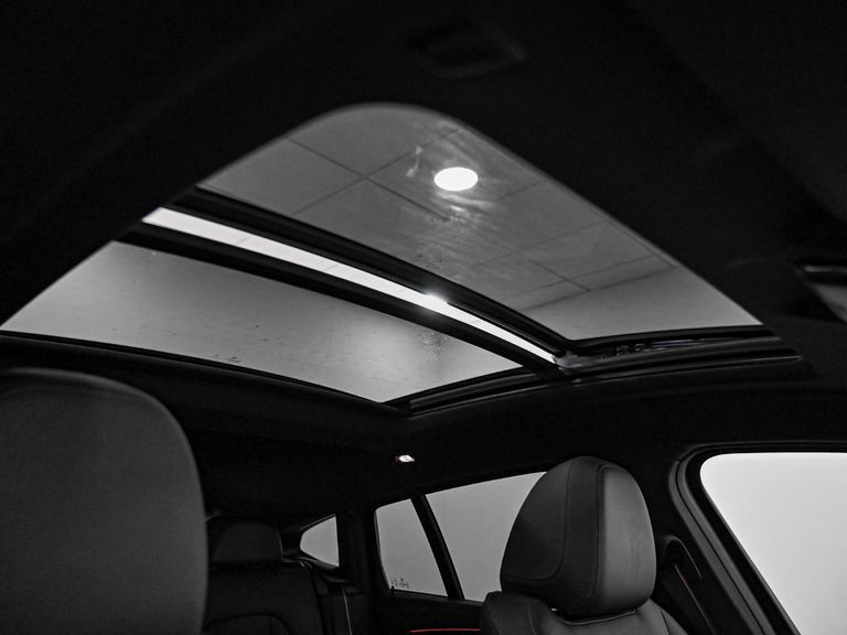 BMW X4 Xdrive M40d Mht Grey #3