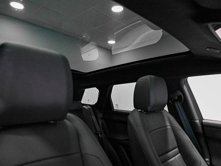 Land Rover Range Rover Evoque 2.0 D200 Dynamic Se NU24MHJ Grey #4