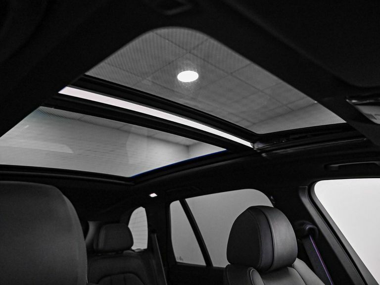 BMW X5 Xdrive30d M Sport LR70THF Grey #4