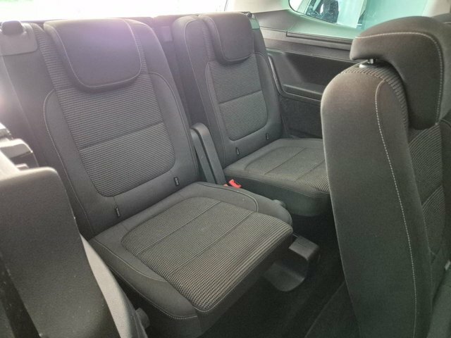 Volkswagen Sharan 2.0 Tdi Cr Bluemotion Tech 184 Se Nav White #22