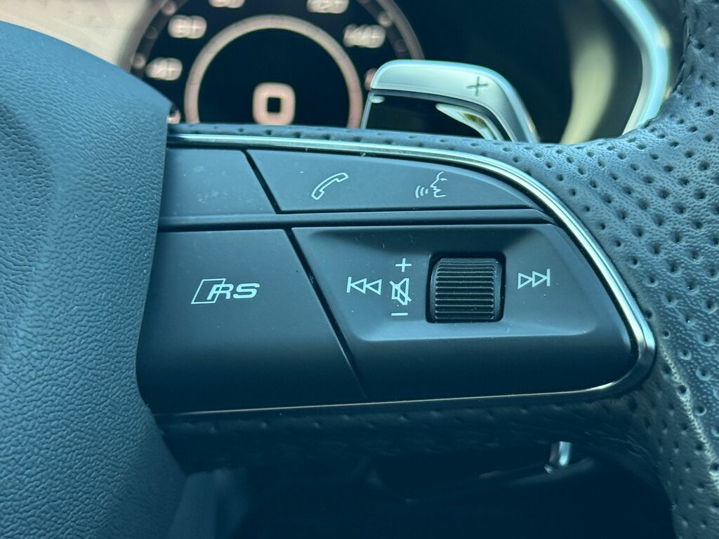 Audi RS Q3 Vorsprung 400 Ps S Tronic Black #21