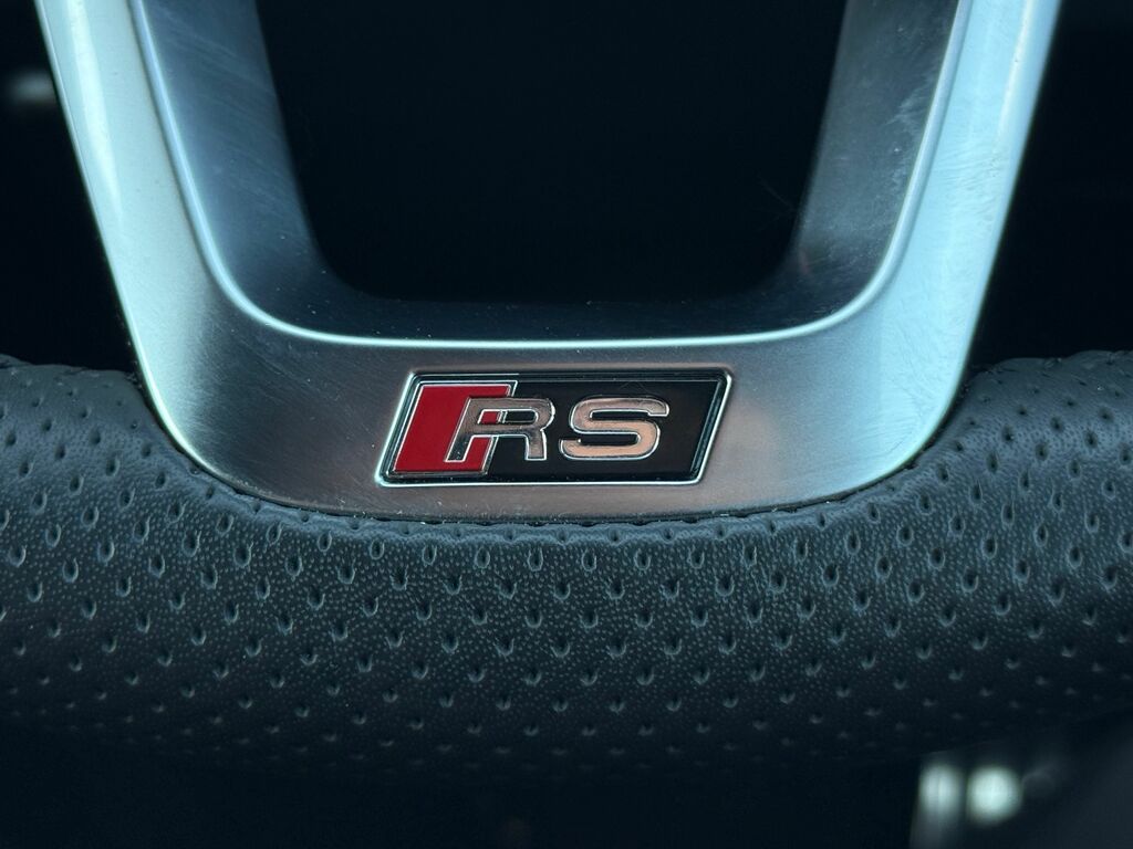 Audi RS Q3 Vorsprung 400 Ps S Tronic Black #23
