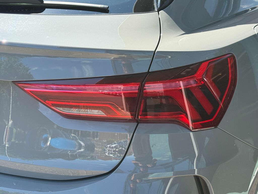 Audi RS Q3 Vorsprung 400 Ps S Tronic Black #54