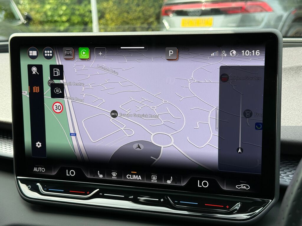 Cupra Terramar Vz2 KJ25EUV Black #6