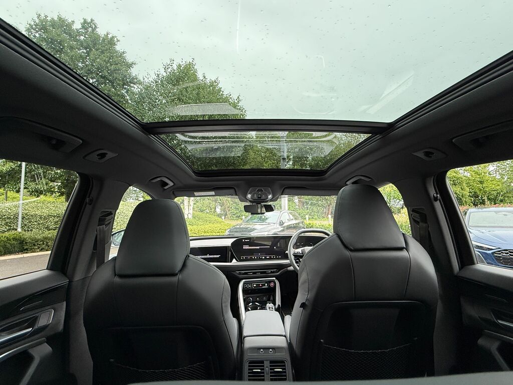 Audi Q5 Sq5 Edition 1 Blue #3
