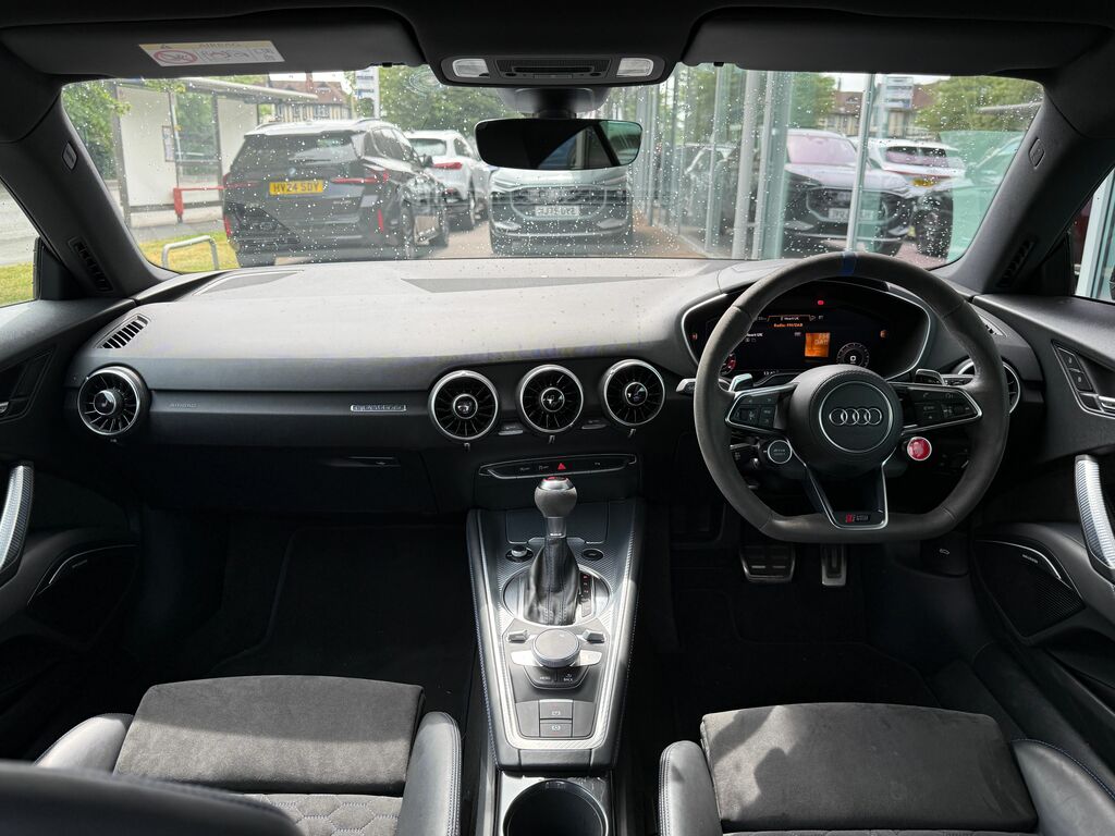 Audi TT Nogara Edition BV21VWC Blue #3