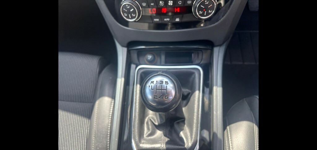 Peugeot 508 SW 2.0 Hdi Allure Estate Euro 5 16 Silver #4