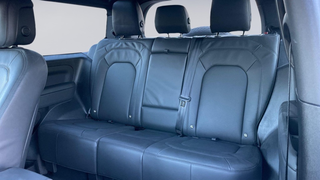 Land Rover Defender 90 D350 X-dynamic Hse Pangea Green KK24LDJ Green #4