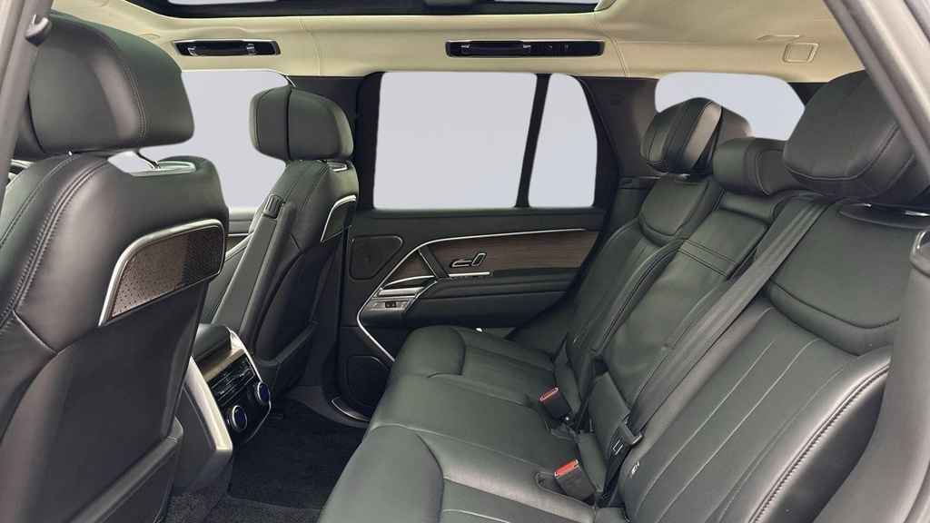 Land Rover Range Rover P460e Eiger Grey KW74GDY Grey #4
