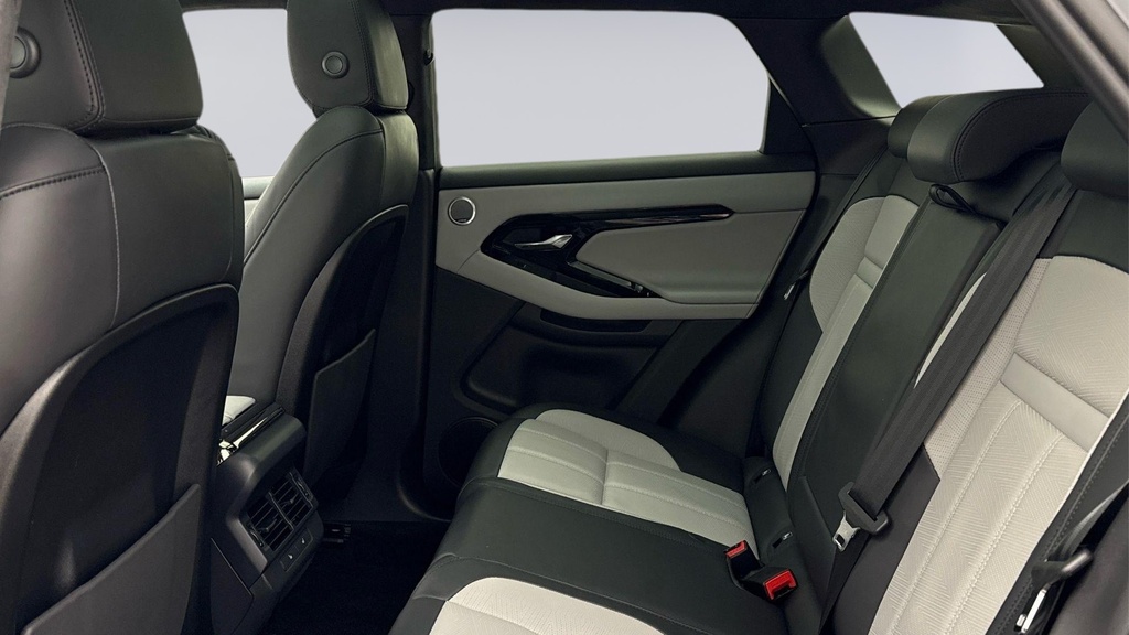 Land Rover Range Rover Evoque D200 Arroios Grey KN74UKP Grey #4