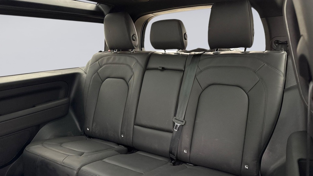 Land Rover Defender 90 D250 X-dynamic Hse Carpathian Grey KK24BNV Grey #4