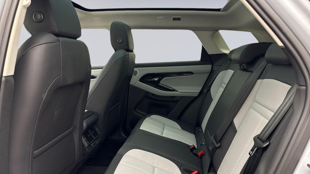 Land Rover Range Rover Evoque D200 Dynamic Hse Arroios Grey KS74SFE Grey #4