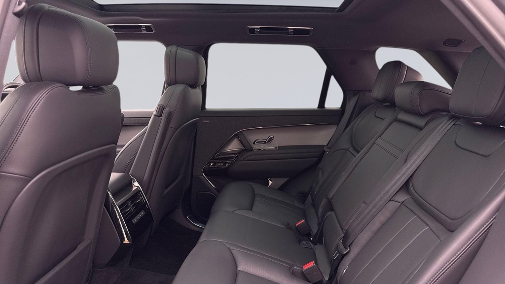 Land Rover Range Rover Sport P460e Dynamic Se Eiger Grey KO24YPA Grey #4