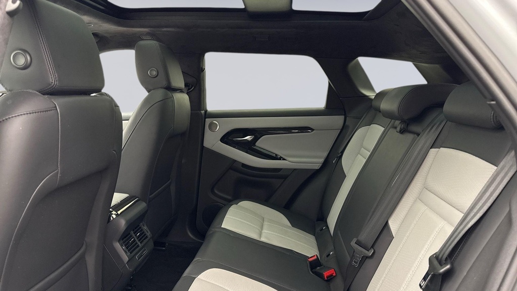 Land Rover Range Rover Evoque D200 Arroios Grey KN25OTL Grey #4