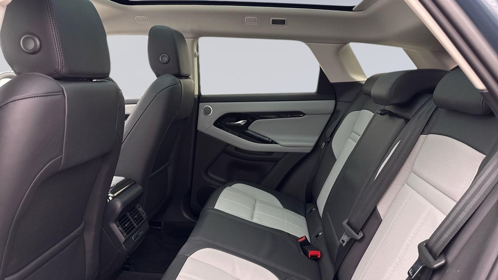 Land Rover Range Rover Evoque D200 Dynamic Hse Tribeca Blue KK24DHD Blue #4