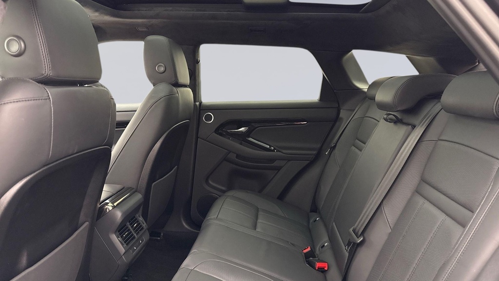 Land Rover Range Rover Evoque D200 Carpathian Grey KS74NJK Grey #4