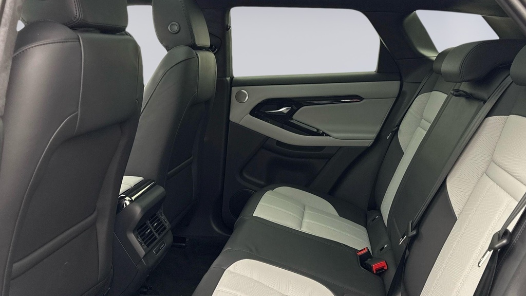 Land Rover Range Rover Evoque D200 Carpathian Grey KO74FBN Grey #4