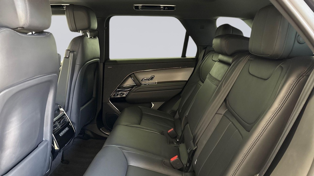 Land Rover Range Rover Sport P460e Dynamic Se Varesine Blue DT74ZJJ Blue #4