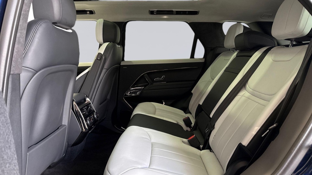 Land Rover Range Rover Sport D350 Portofino Blue DS23RUV Blue #4
