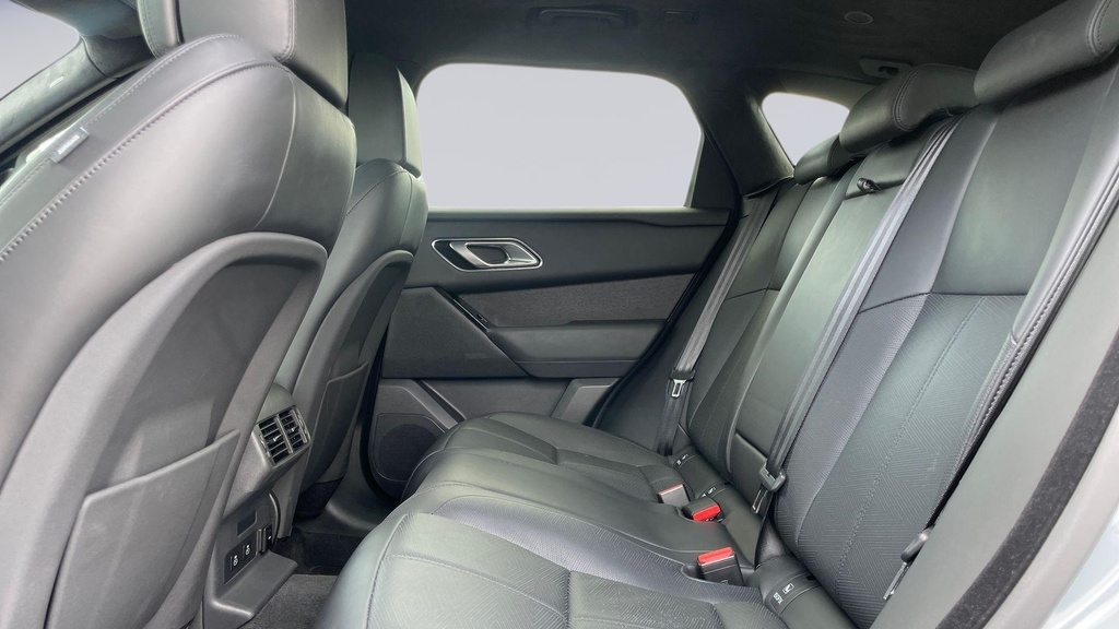 Land Rover Range Rover Velar D200 Arroios Grey KM25MYK Grey #4