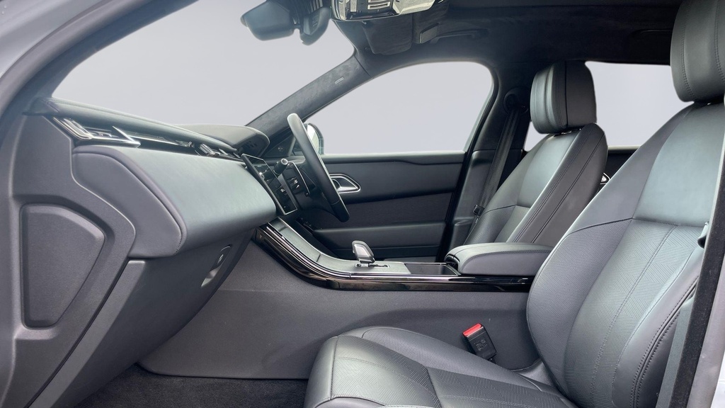 Land Rover Range Rover Velar D200 Arroios Grey KM25MYK Grey #3