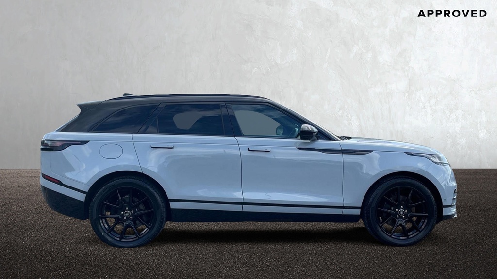 Land Rover Range Rover Velar D200 Arroios Grey KM25MYK Grey #5