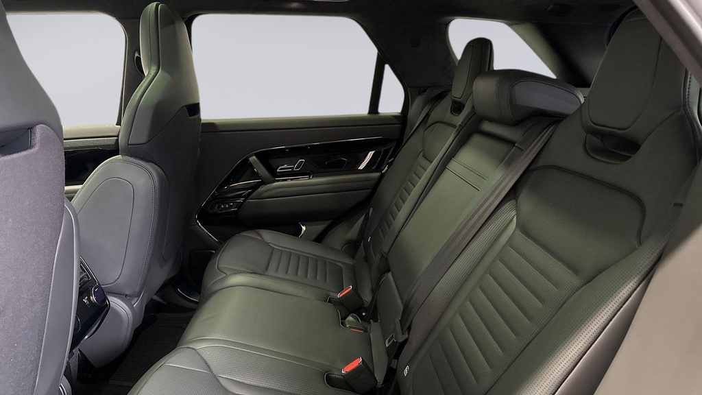 Land Rover Range Rover Sport P635 V8 Sv Carpathian Grey Grey #4