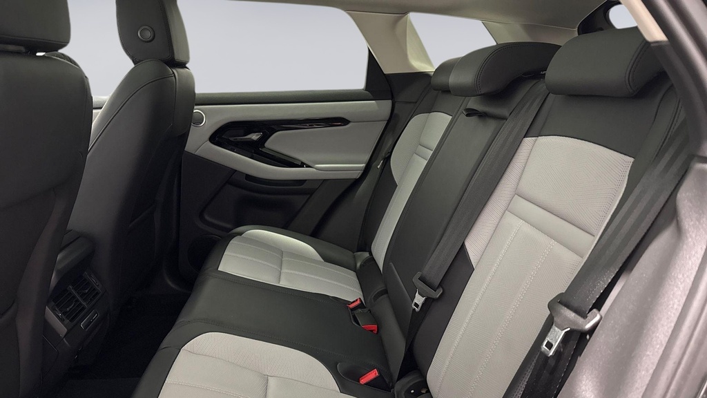 Land Rover Range Rover Evoque D200 Dynamic Hse Carpathian Grey KN25UPW Grey #4