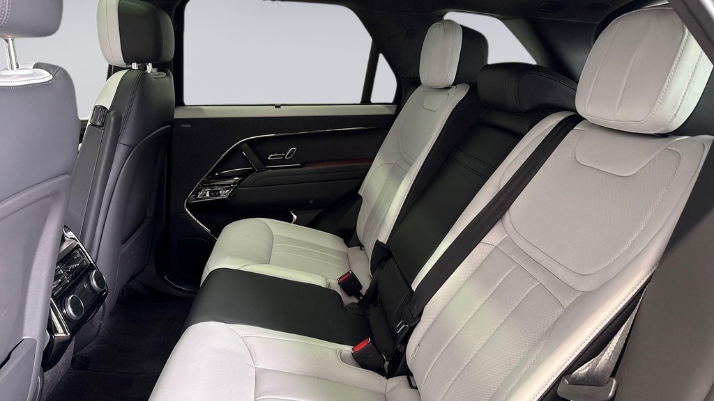 Land Rover Range Rover Sport D350 Varesine Blue Blue #4