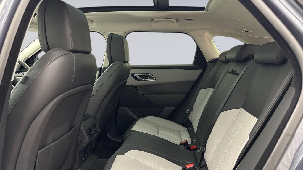 Land Rover Range Rover Velar D300 Dynamic Hse Varesine Blue KT74SJO Blue #4
