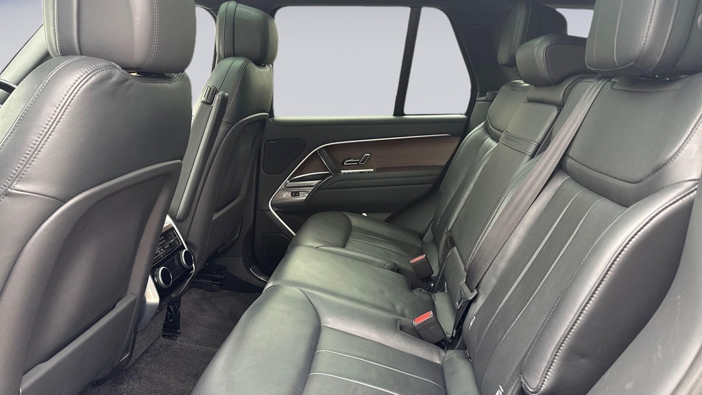Land Rover Range Rover P440e Hse Portofino Blue DF72KRN Blue #4