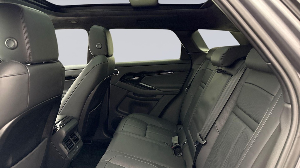 Land Rover Range Rover Evoque P270e Eiger Grey KJ24ZXS Grey #4