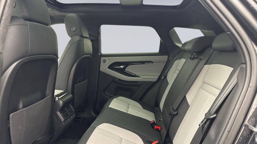 Land Rover Range Rover Evoque D200 Carpathian Grey KK24AXZ Grey #4