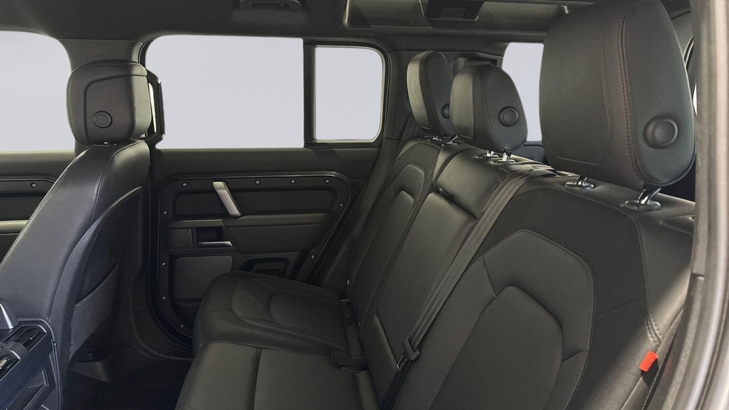 Land Rover Defender 110 D250 X-dynamic Hse Carpathian Grey DN23WCO Grey #4