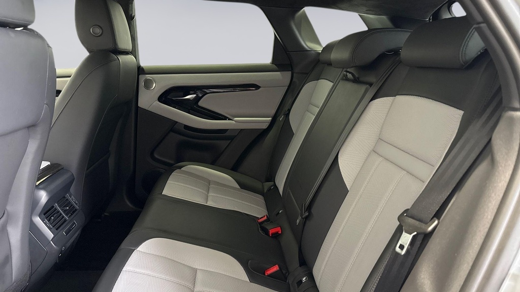 Land Rover Range Rover Evoque D200 Arroios Grey KO74OBM Grey #4