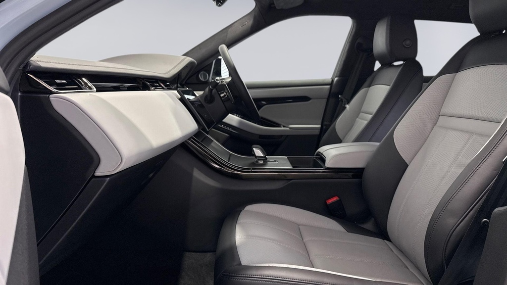 Land Rover Range Rover Evoque D200 Arroios Grey KO74OBM Grey #3